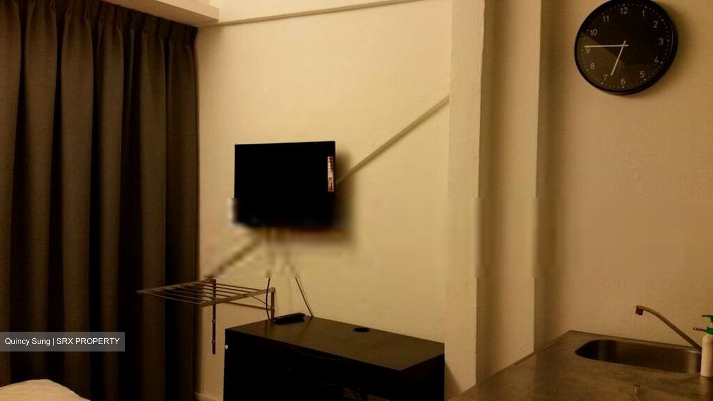 Tiong Bahru Estate (D3), Apartment #413799821